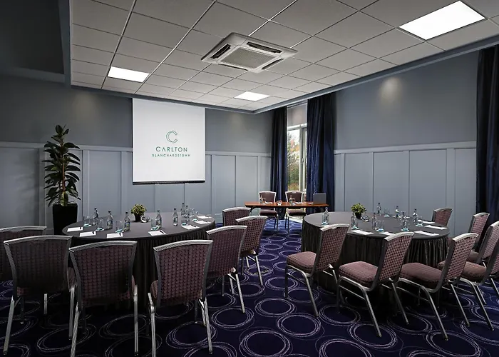 Carlton Blanchardstown