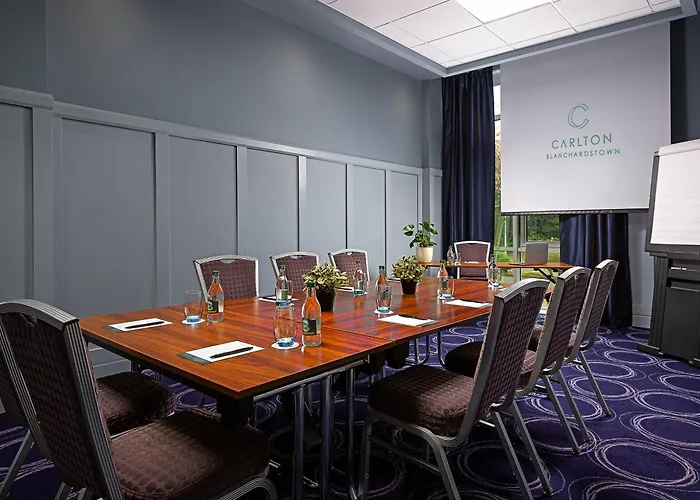 Carlton 4* Blanchardstown