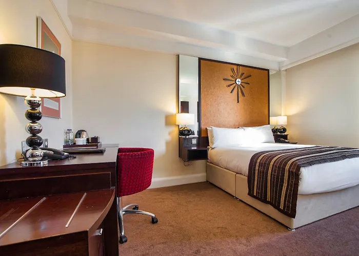 Carlton 4* Blanchardstown