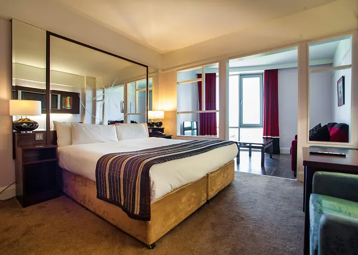 Hotel Carlton Blanchardstown