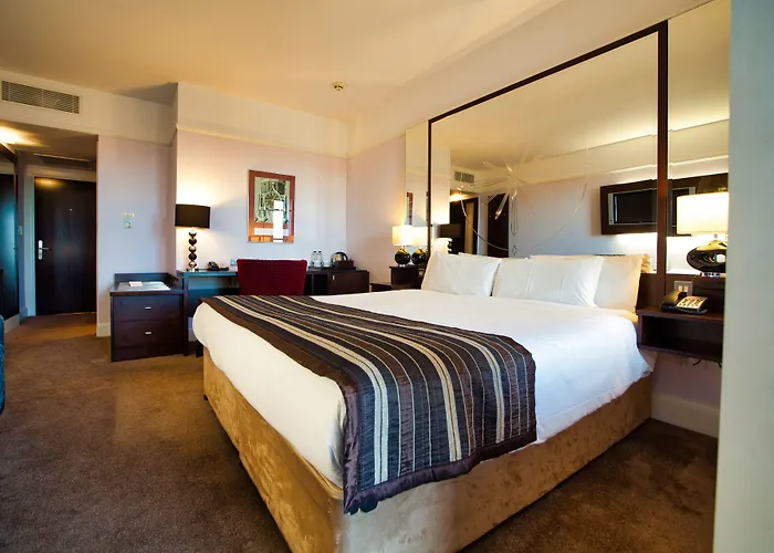 Carlton Hotel Blanchardstown