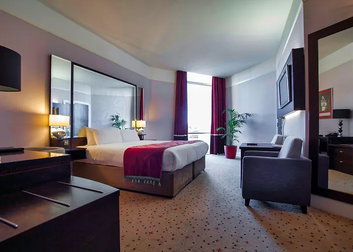 Hotel Carlton Blanchardstown