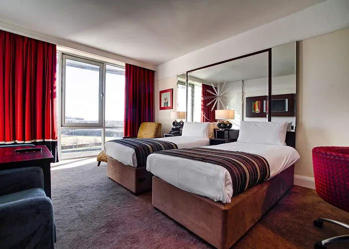 Carlton Blanchardstown