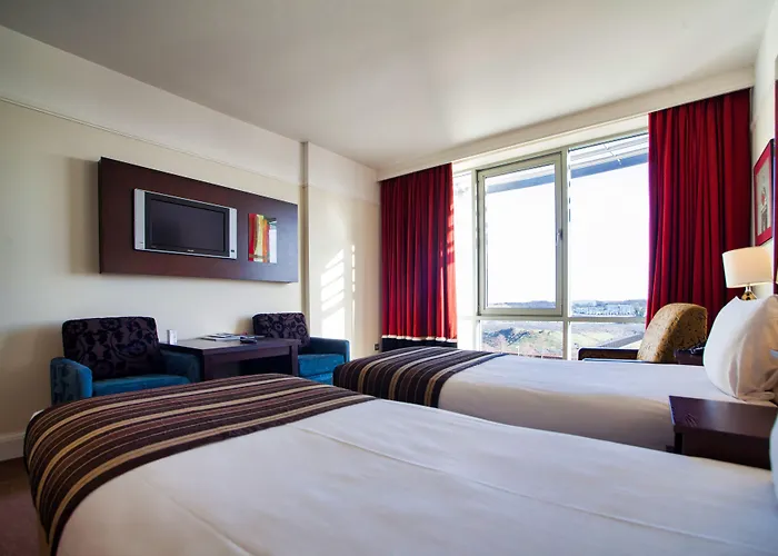 Carlton Hotel Blanchardstown