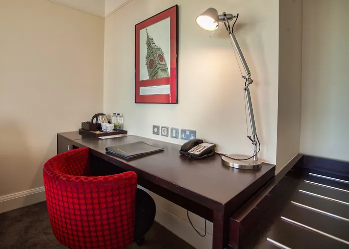 Carlton Hotel Blanchardstown