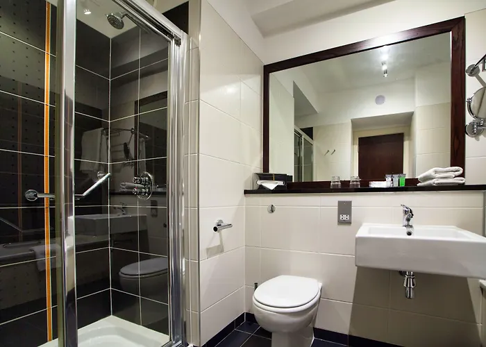 Carlton Hotel Blanchardstown