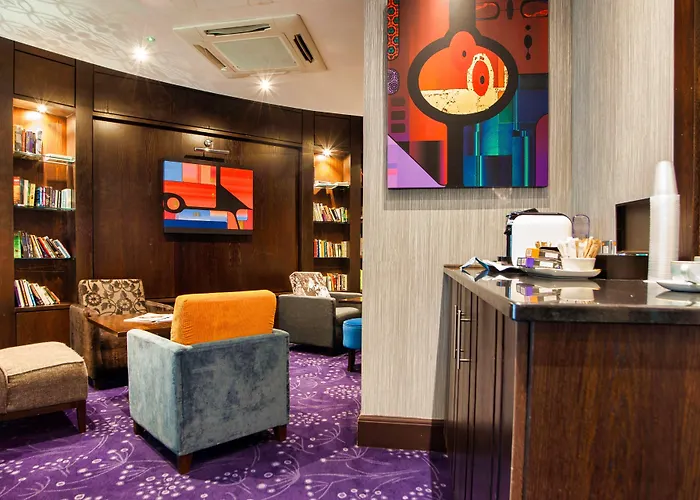 Carlton 4* Blanchardstown