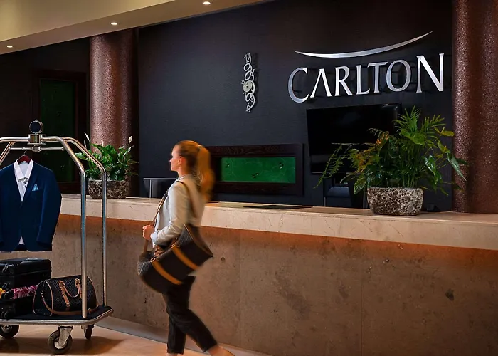 Carlton 4* Blanchardstown