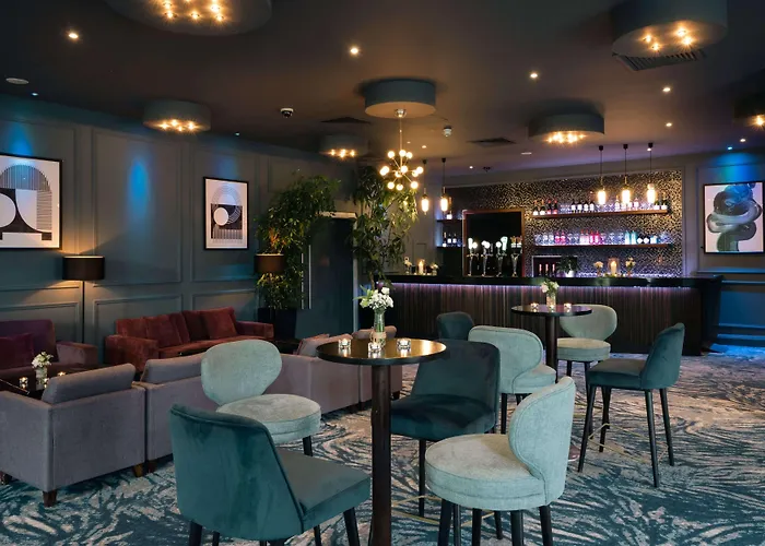 Carlton 4* Blanchardstown