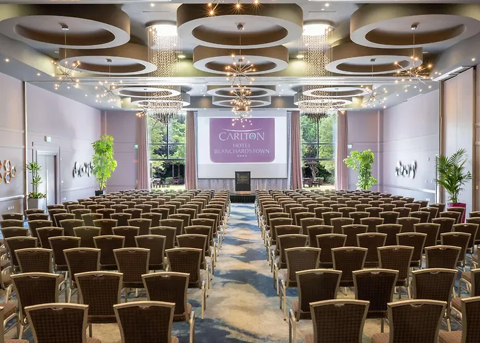 Carlton Hotel 4*