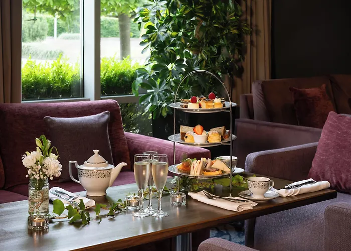 Carlton Hotel Blanchardstown