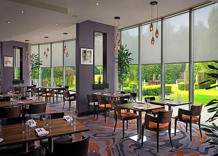 Hotel Carlton Blanchardstown