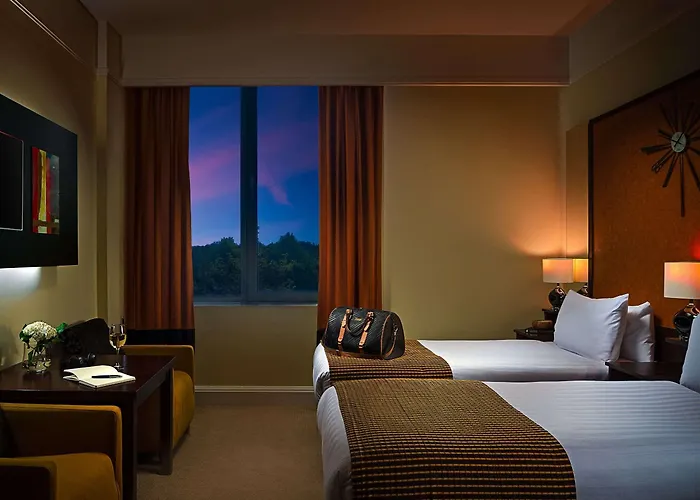 Carlton 4* Blanchardstown