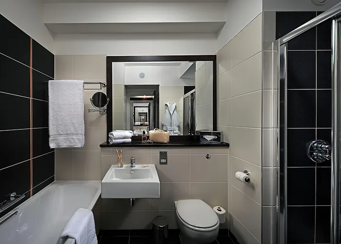 Carlton Hotel Blanchardstown