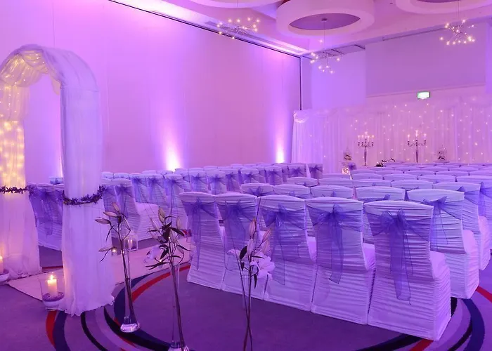 Carlton Hotel Blanchardstown