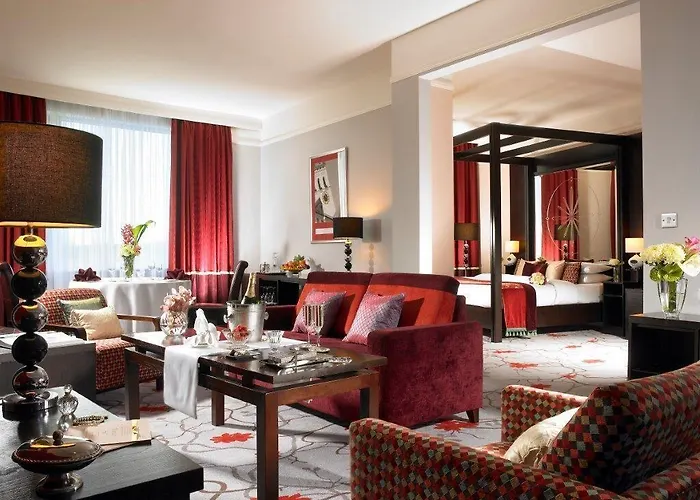 Carlton 4* Blanchardstown