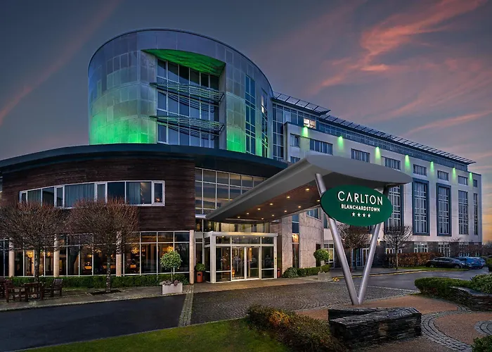 Carlton Blanchardstown