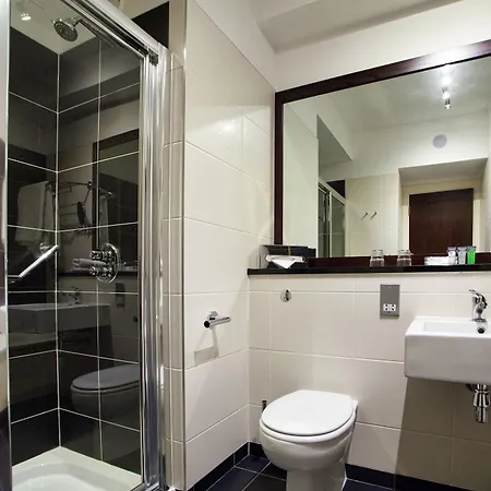 Hotel Carlton Blanchardstown