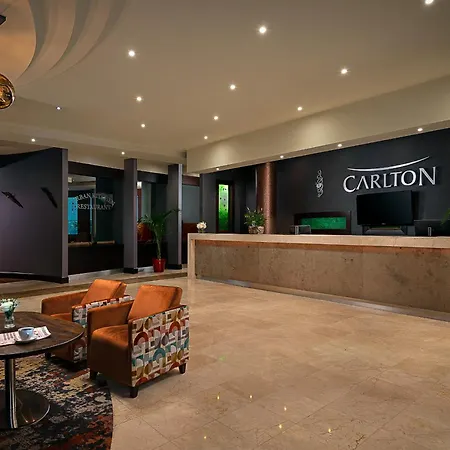 Carlton 4*