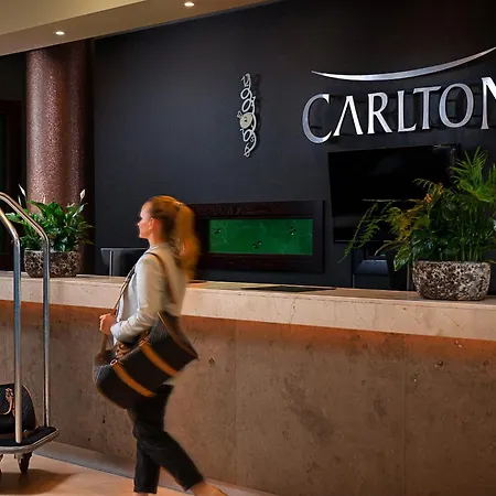 Carlton Hotel 4*