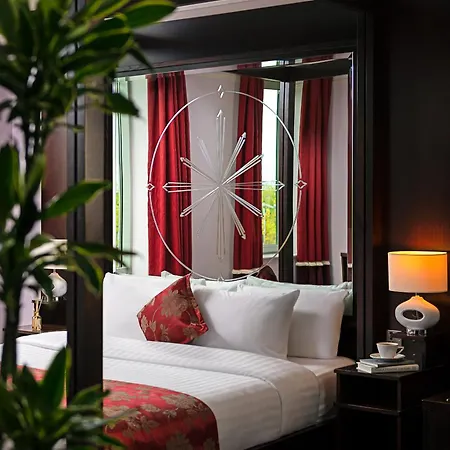Hotel Carlton
