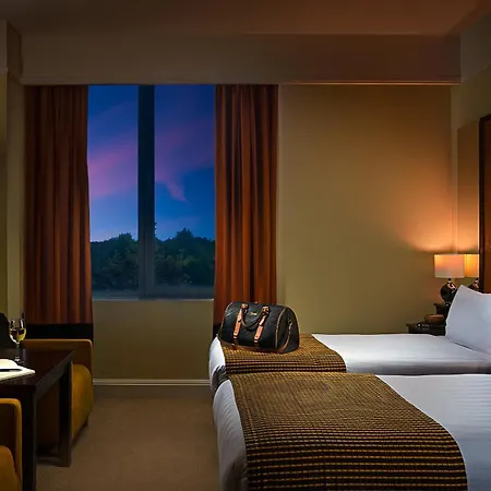 Hotel Carlton