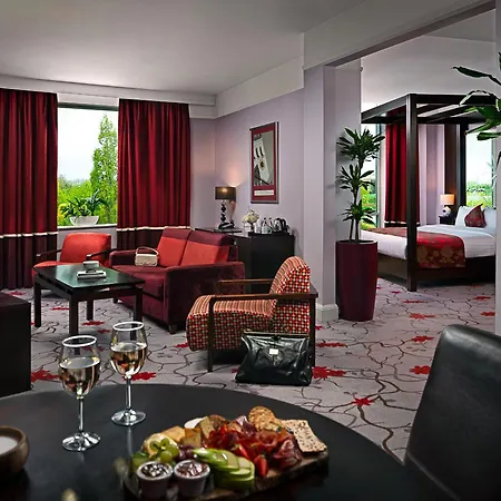 Carlton Hotel Blanchardstown