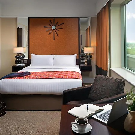 Hotel Carlton Blanchardstown