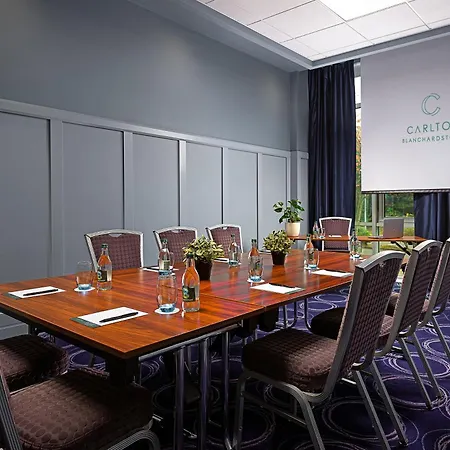 Carlton 4* Blanchardstown