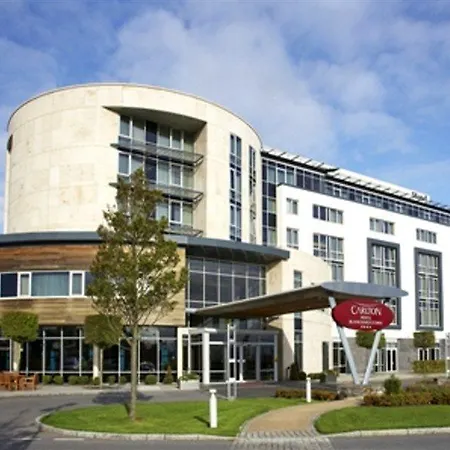 Hotel Carlton