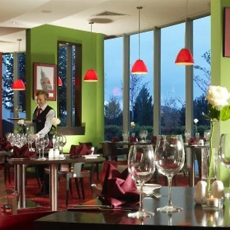 Hotel Carlton 4*